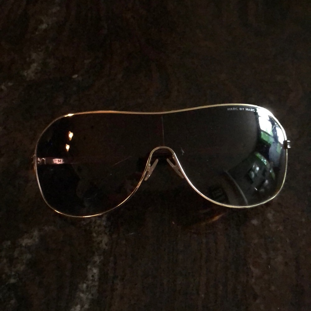 Marc by Marc Jacobs Sunglasses